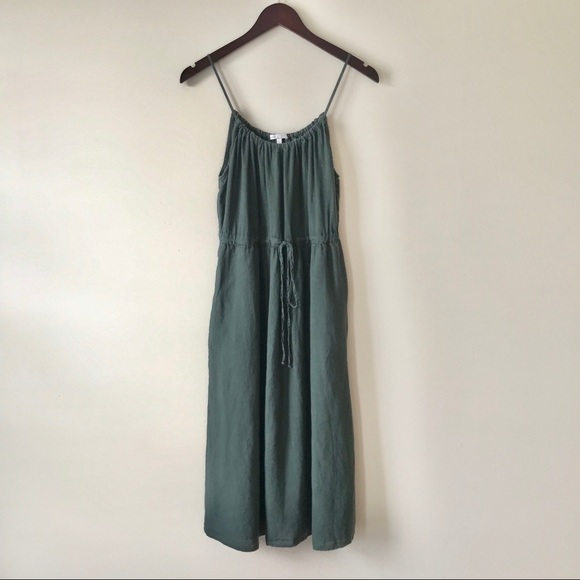 Vince Dresses & Skirts - Vince Linen Dress